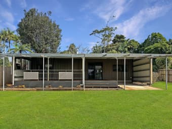 11 James Street, Malanda, QLD, 4885