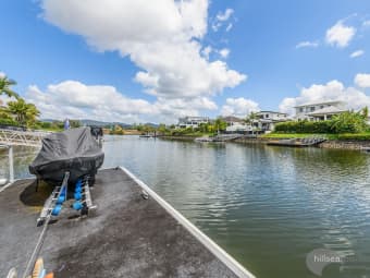 38 Coomera Court, Helensvale, QLD, 4212
