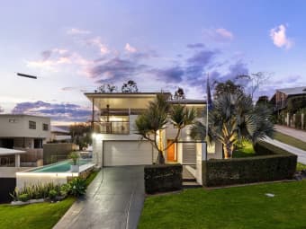 4 Eldershaw Street, Everton Park, QLD, 4053