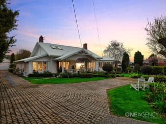 20 Goldie Street, Smithton, TAS, 7330