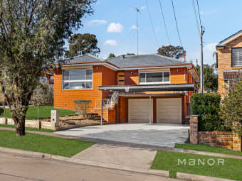10 Kelvin Grove, Winston Hills, NSW, 2153