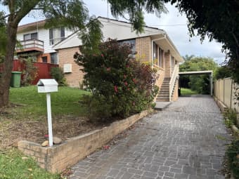 9 Girraween Avenue, Erina, NSW, 2250