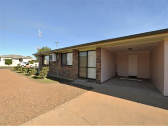 1/18 Dix Street, Kepnock, QLD, 4670