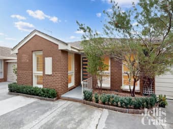 3/4 Mowbray Street, Hawthorn East, VIC, 3123