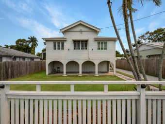 7 Ready St, South Mackay, QLD, 4740