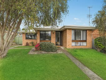 8 Jonquil Cl, Bateau Bay, NSW, 2261