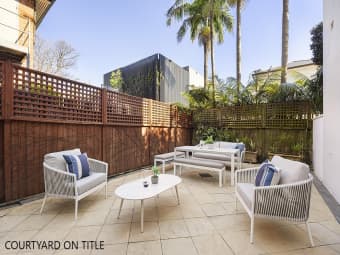 12/668 New South Head Road, Rose Bay, NSW, 2029