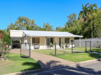 13 Bellevue Ct, Wulguru, QLD, 4811