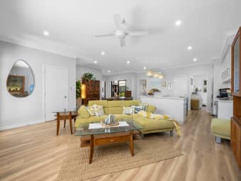 40 Blue Beach Blvd, Haliday Bay, QLD, 4740