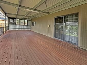 11 James Street, Malanda, QLD, 4885