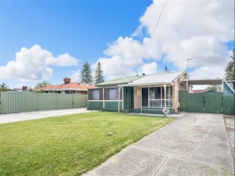 18 Meyrick Way, Langford, WA, 6147
