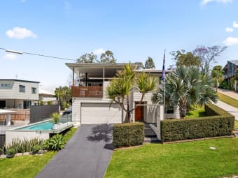 4 Eldershaw Street, Everton Park, QLD, 4053