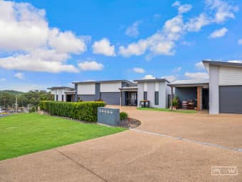 4/1 Ocean Park Avenue, Yeppoon, QLD, 4703