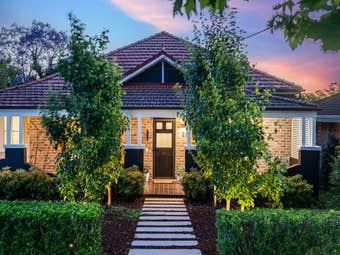 28A Church Street, Castle Hill, NSW, 2154