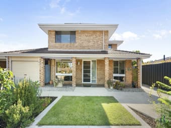 12 Dean Road, Bateman, WA, 6150