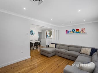 10 Kelvin Grove, Winston Hills, NSW, 2153
