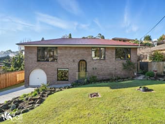13 Giblin Street, Lenah Valley, TAS, 7008