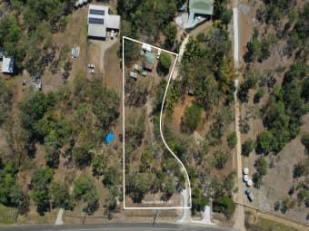Lot 2/317 Sugarloaf Road, Sugarloaf, QLD, 4800