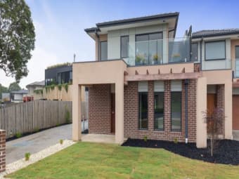 1/11 Davidson Street, Bellfield, VIC, 3081