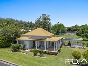 11 Wyangarie Street, Kyogle, NSW, 2474