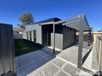 14A Pank Parade, Blacktown, NSW, 2148