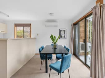 4/33 Dawes Street, Kingston, ACT, 2604