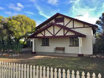 199 Railway Terrace, Tailem Bend, SA, 5260