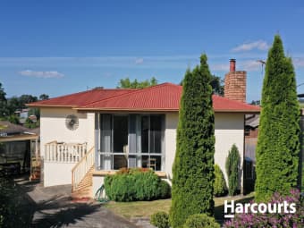 4 Vista Court, Deloraine, TAS, 7304