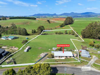 605 Natone Road, Natone, TAS, 7321