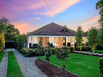 28A Church Street, Castle Hill, NSW, 2154