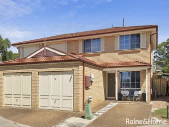 78/130 Reservoir Road, Blacktown, NSW, 2148