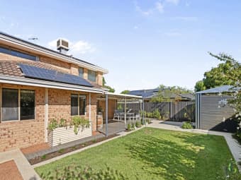 12 Dean Road, Bateman, WA, 6150