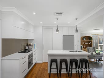 10 Kelvin Grove, Winston Hills, NSW, 2153