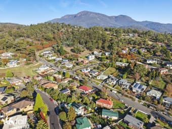 13 Giblin Street, Lenah Valley, TAS, 7008