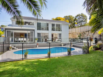 2 Rocher Avenue, Hunters Hill, NSW, 2110
