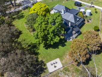 164 Whitebridge Road, Cobaw, VIC, 3442
