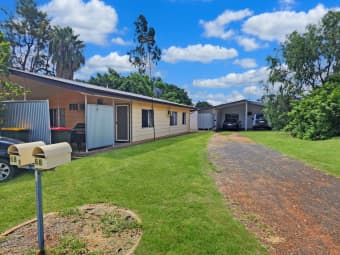 68 Daintree Street, Clermont, QLD, 4721