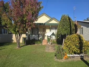 7 Masman Street, Coonabarabran, NSW, 2357