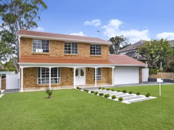 22 Heritage Drive, Illawong, NSW, 2234