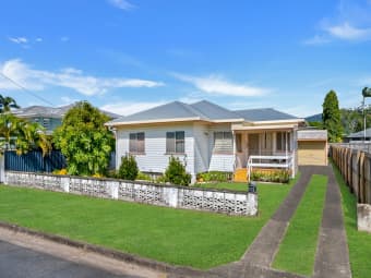 29 Collinson Street, Westcourt, QLD, 4870