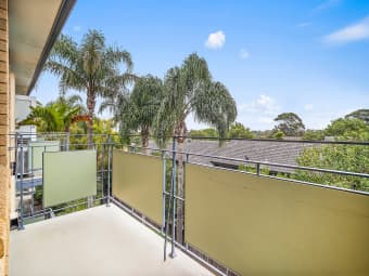12/58 Jersey Avenue, Mortdale, NSW, 2223