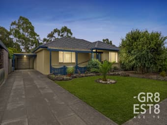 23 The Boulevard, Morwell, VIC, 3840