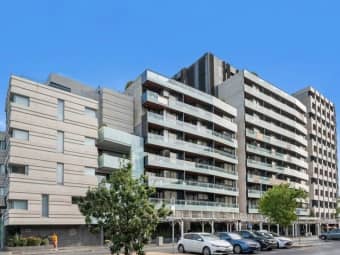 607/123 Pelham Street, Carlton, VIC, 3053
