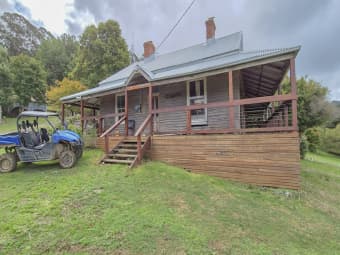 58 Flewins Rd, Callignee South, VIC, 3844