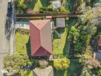 13 Giblin Street, Lenah Valley, TAS, 7008