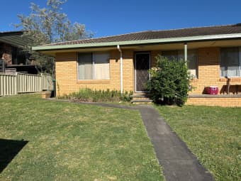 1/7 Kathleen Cres, Armidale, NSW, 2350
