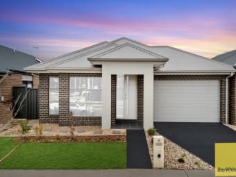 43 Zippy Circuit, Tarneit, VIC, 3029