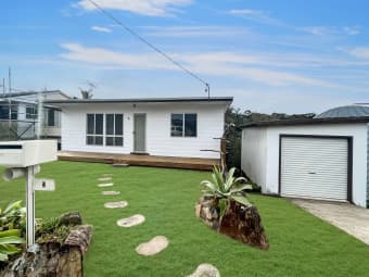 4 Bent Street, Nambucca Heads, NSW, 2448