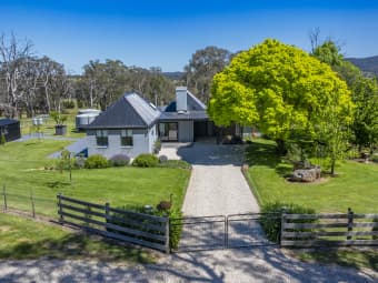 164 Whitebridge Road, Cobaw, VIC, 3442