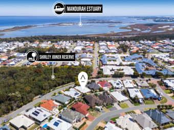 15 Sharperton Meander, Dudley Park, WA, 6210